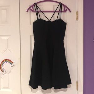 Homecoming/party dress